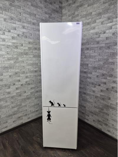 Холодильник Candy CKBS 6200 W Холодильник Candy CKBS 6200 W